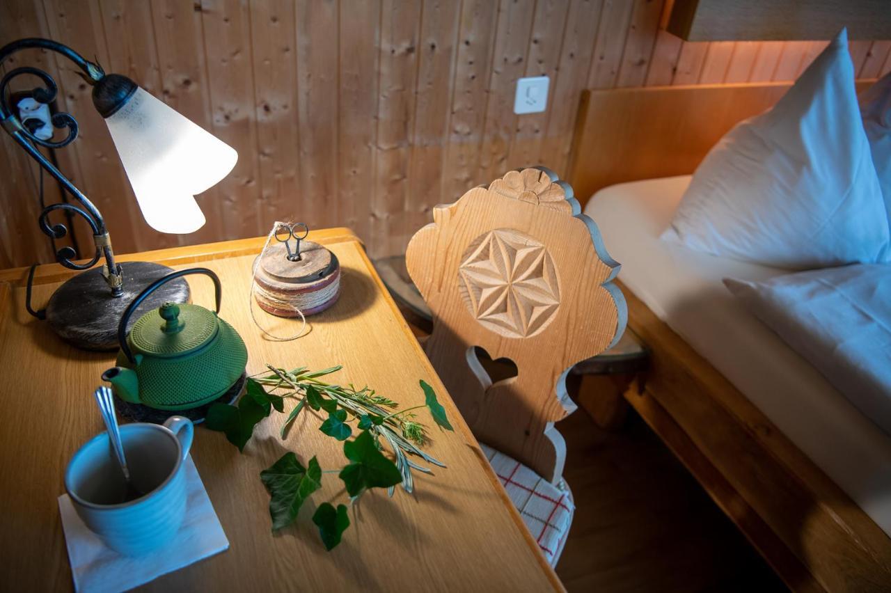 Salzano Basic Rooms Интерлакен Екстериор снимка